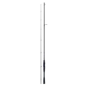 SHIMANO Poison Adrena Spinning 26610ULML2 208cm 2-12g Spin Olta Kamışı