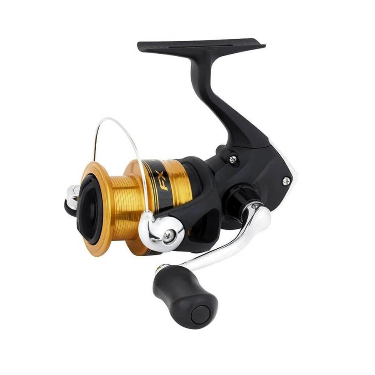AVFONİ SHIMANO FX Spin LRF Olta Seti