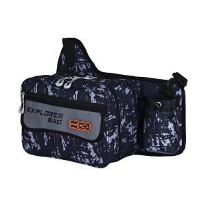 FUJIN Explorer Bag Spin &amp; LRF Balık Çantası