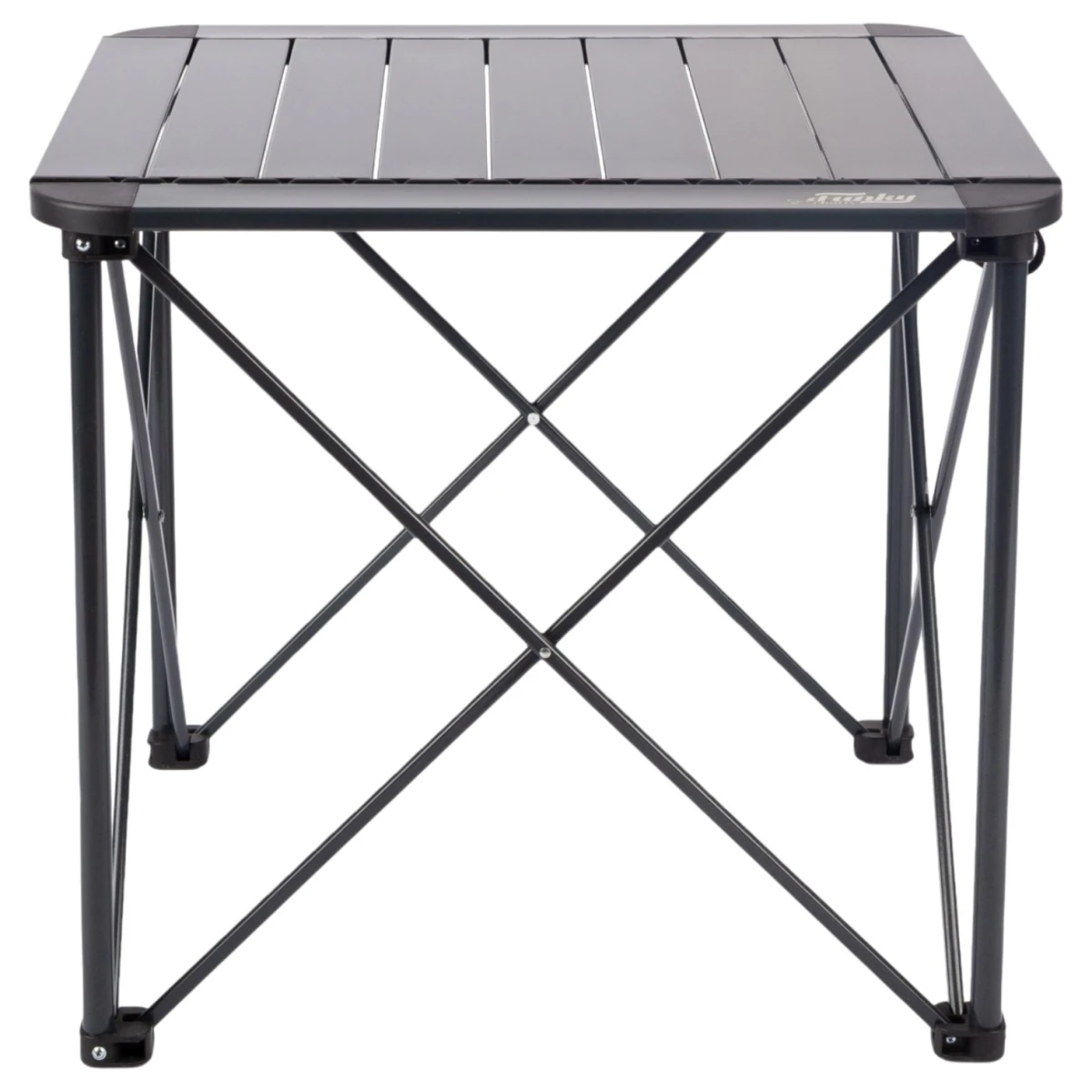 FUNKY CHAIRS Masa Sandalye Seti - 2 Adet Beach Star Light Şezlong ve 1 Adet Titanium Masa