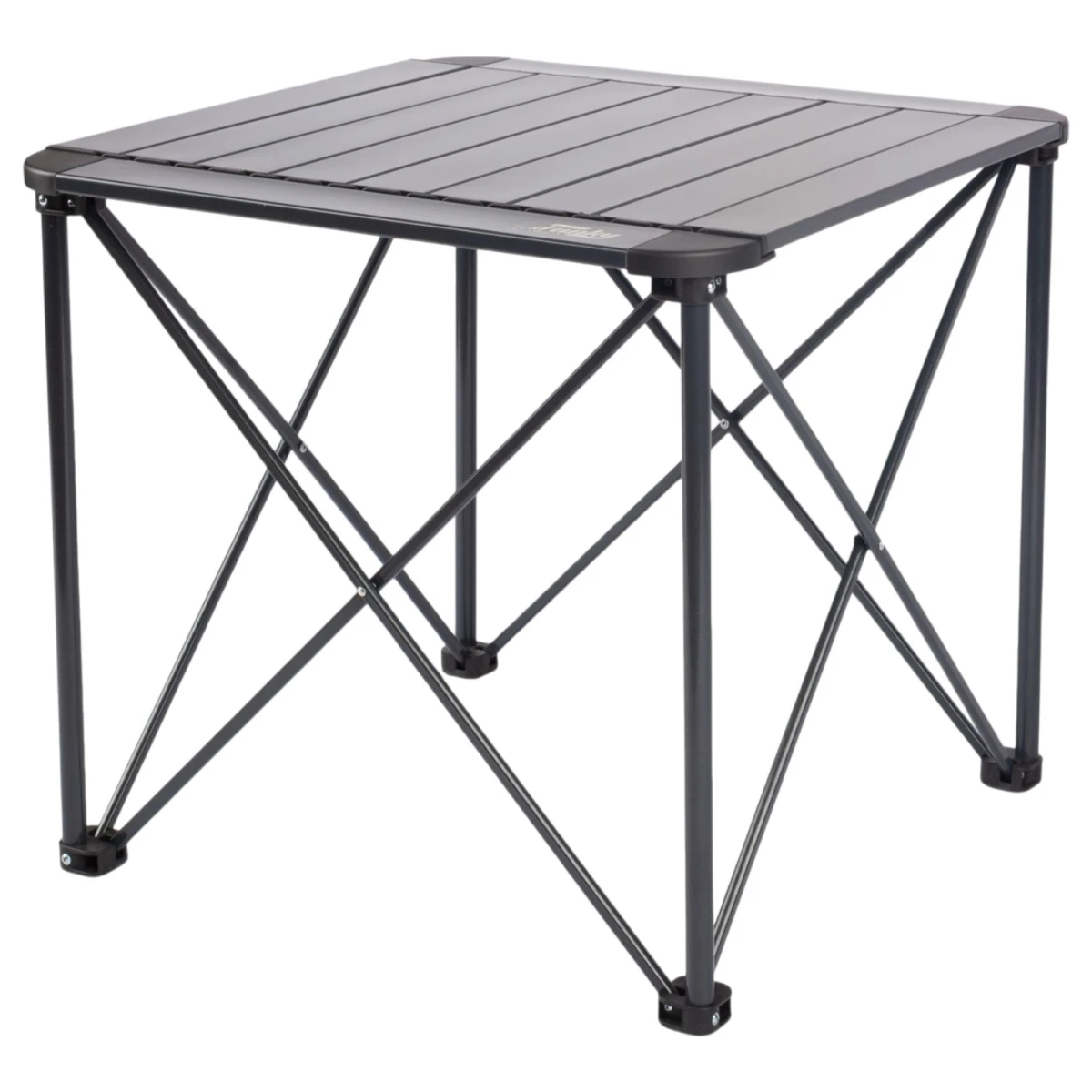FUNKY CHAIRS Masa Sandalye Seti - 2 Adet Beach Star Light Şezlong ve 1 Adet Titanium Masa