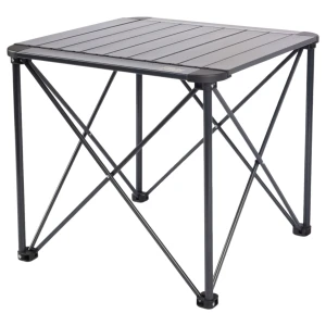 FUNKY CHAIRS Masa Sandalye Seti - 2 Adet Beach Star Light Şezlong ve 1 Adet Titanium Masa