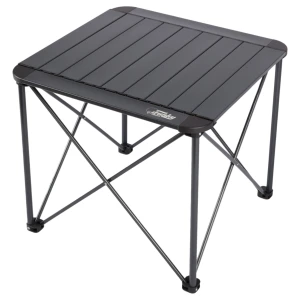 FUNKY CHAIRS Masa Sandalye Seti - 1 Adet Beach Star Light Şezlong ve 1 Adet Titanium Masa