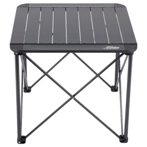 FUNKY CHAIRS Masa Sandalye Seti - 2 Adet Beach Star Light Şezlong ve 1 Adet Titanium Masa