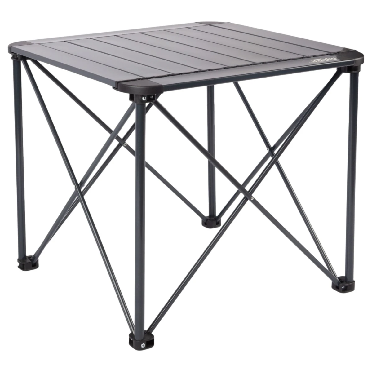 FUNKY CHAIRS Masa Sandalye Seti - 2 Adet Beach Star Light Şezlong ve 1 Adet Titanium Masa