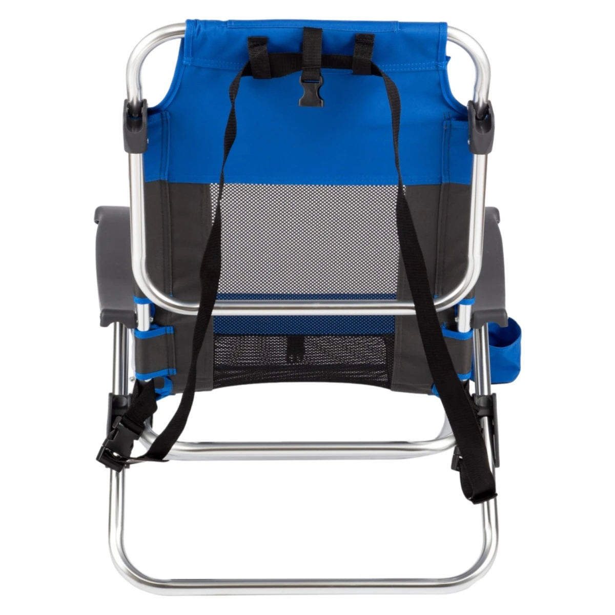 FUNKY CHAIRS Beach Star Light Plaj Şezlong Sandalye- Blue