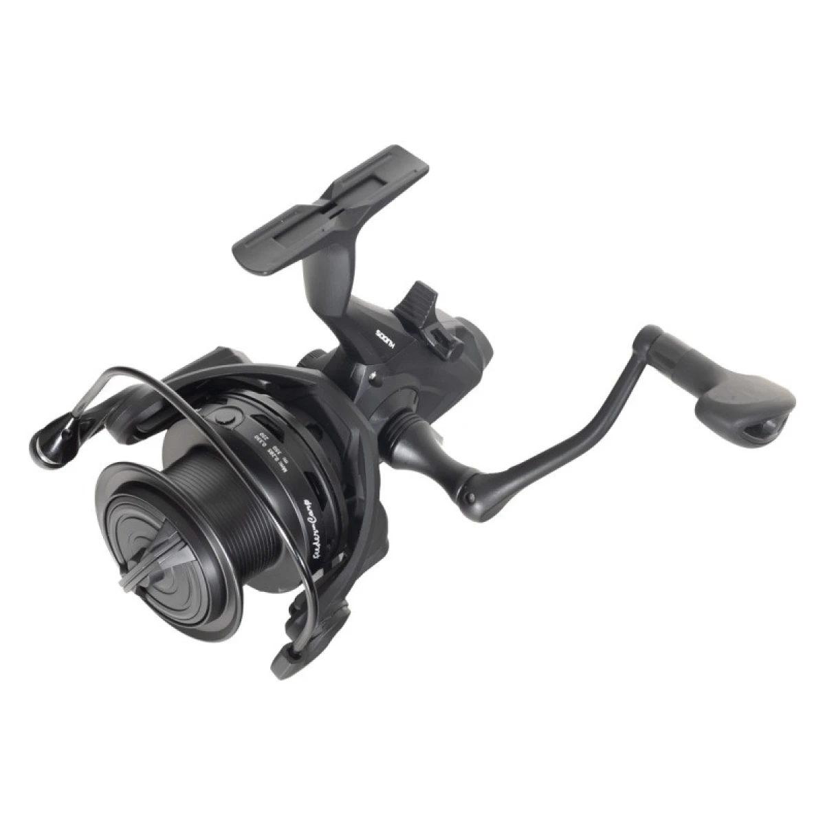 KUDOS Pro Carp 5500XT B 5+1 BB Baitrunner Olta Makinesi