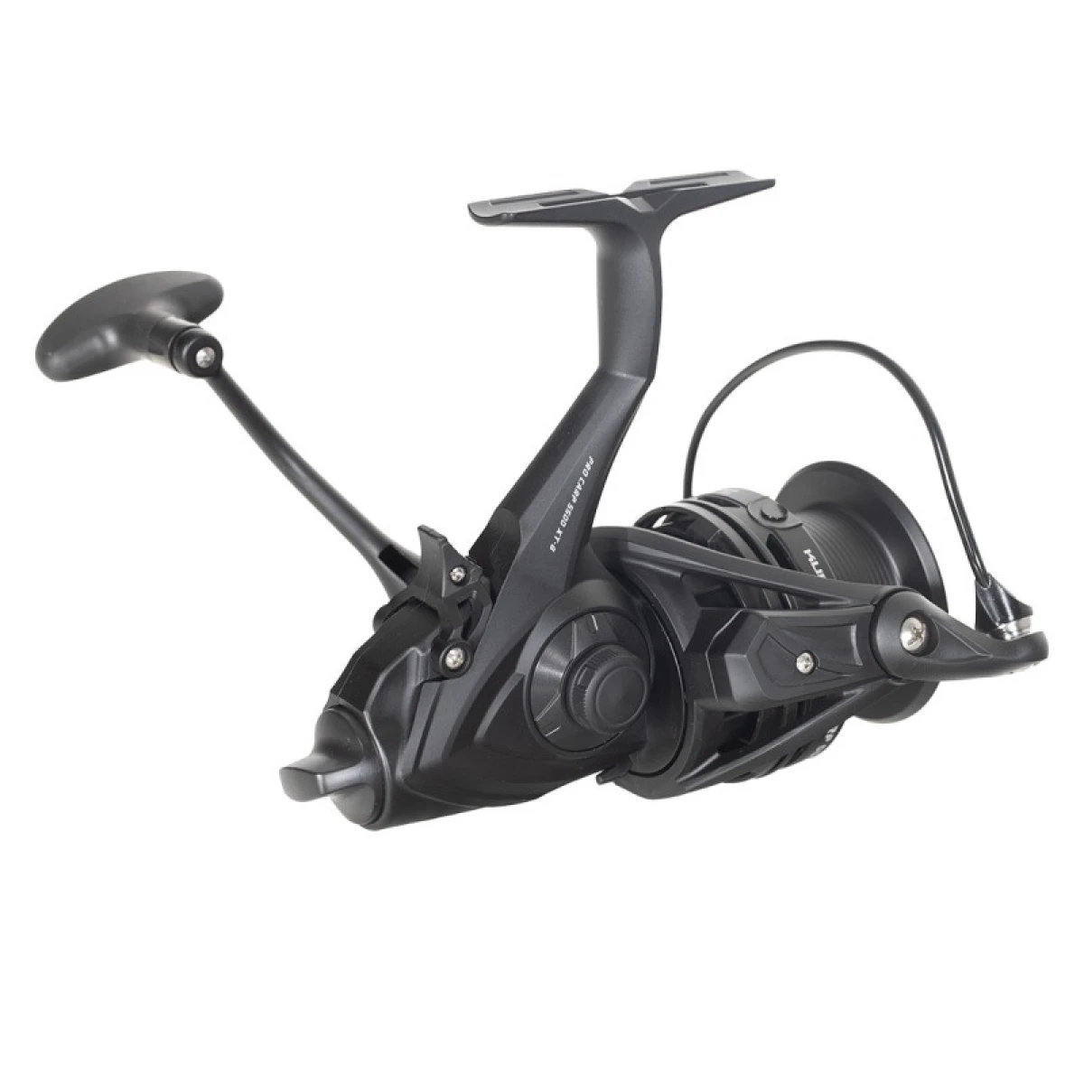 KUDOS Pro Carp 5500XT B 5+1 BB Baitrunner Olta Makinesi
