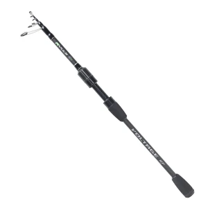 RYUJI Voltage Fuji 1.90m 0-5gr 2P. Aji Kamışı