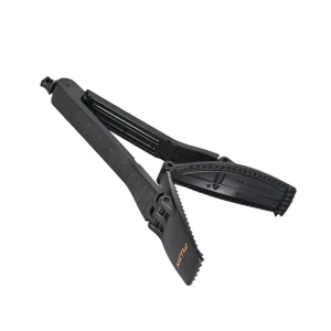 Fujin Aji Game Fish Grip Black