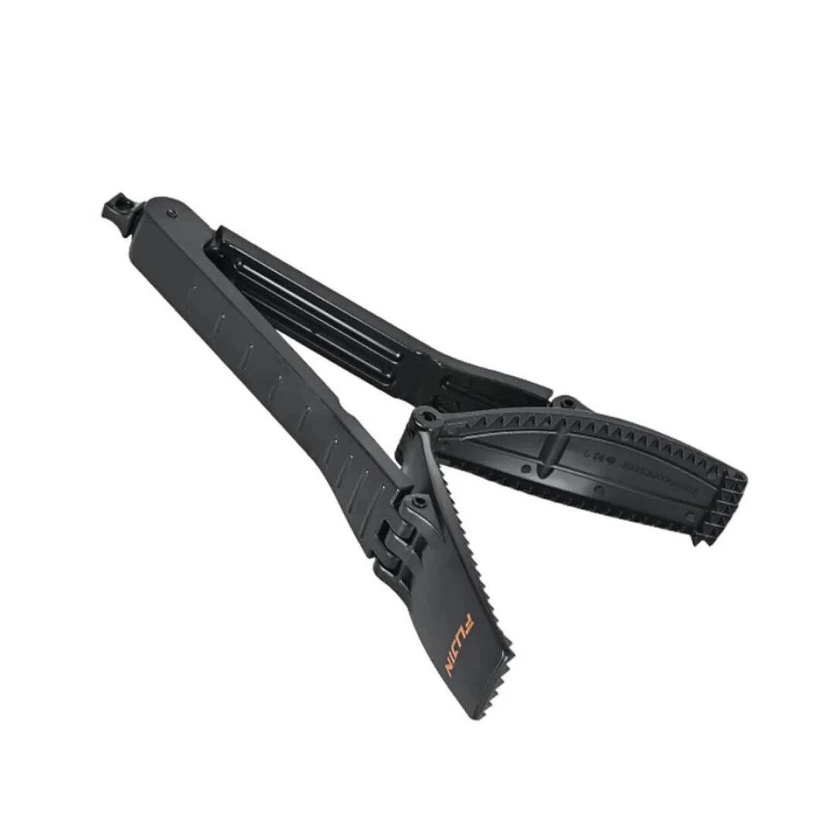 Fujin Aji Game Fish Grip Black