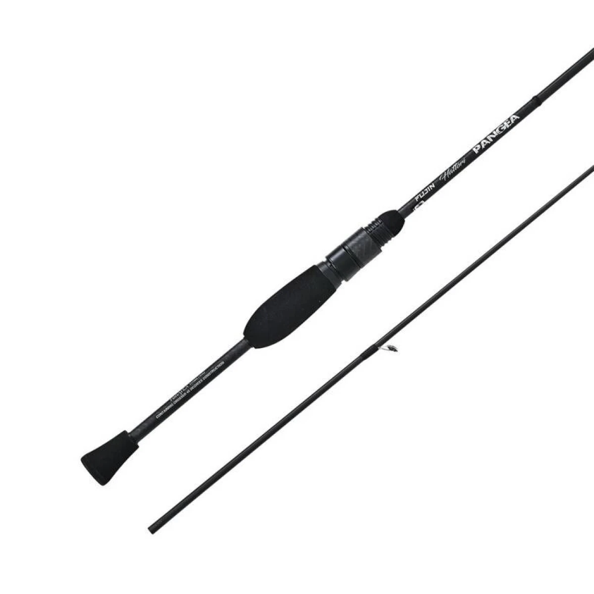 Fujin Hattori Pangea 203cm 04-7gr LRF Kamışı 682UL
