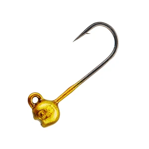 DAIWA Gekkabijin Jighead SS Rei Gold İğne