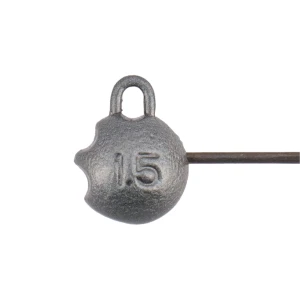 DAIWA Gekkabijin Jighead SS İğne 2GR No:8
