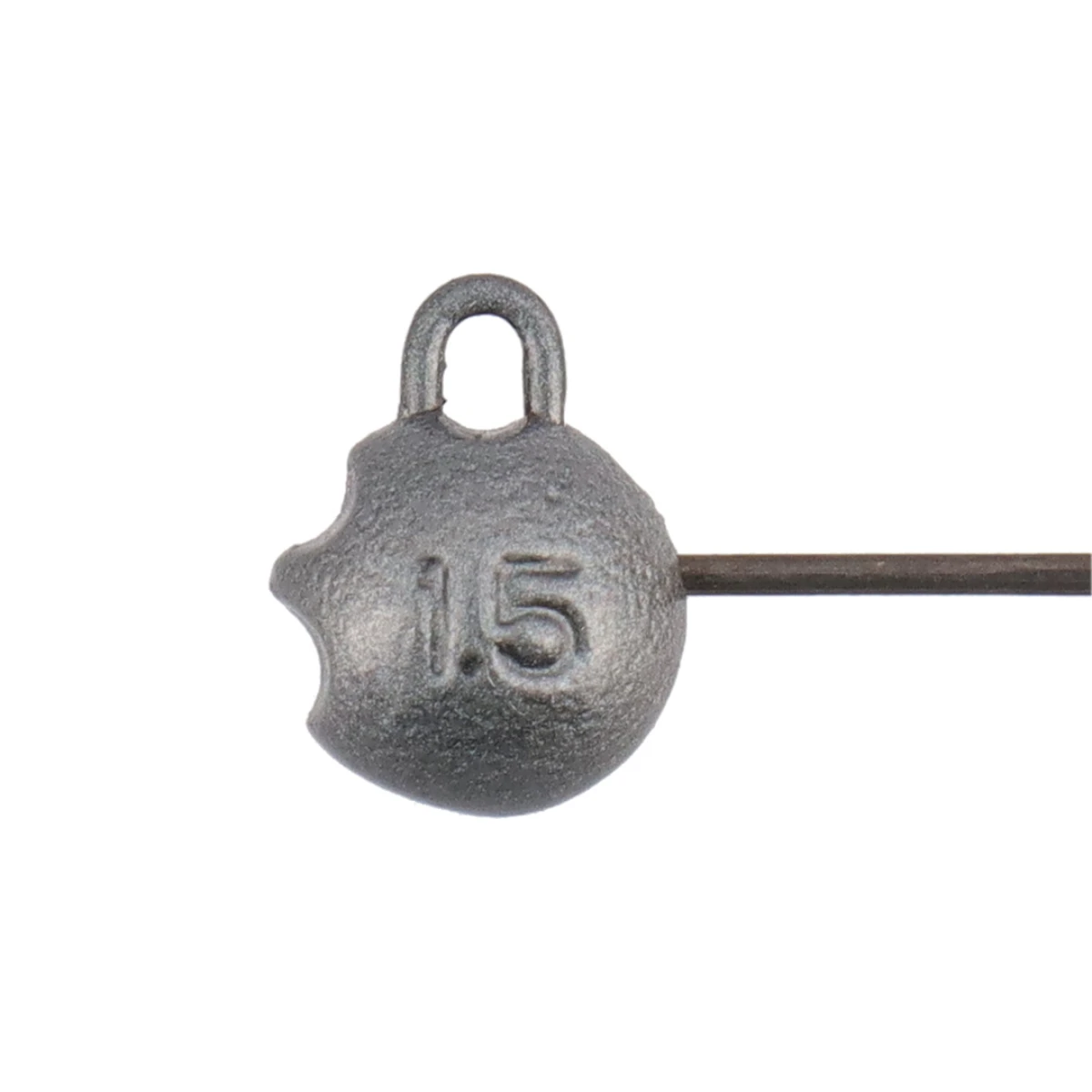 DAIWA Gekkabijin Jighead SS İğne 2GR No:8