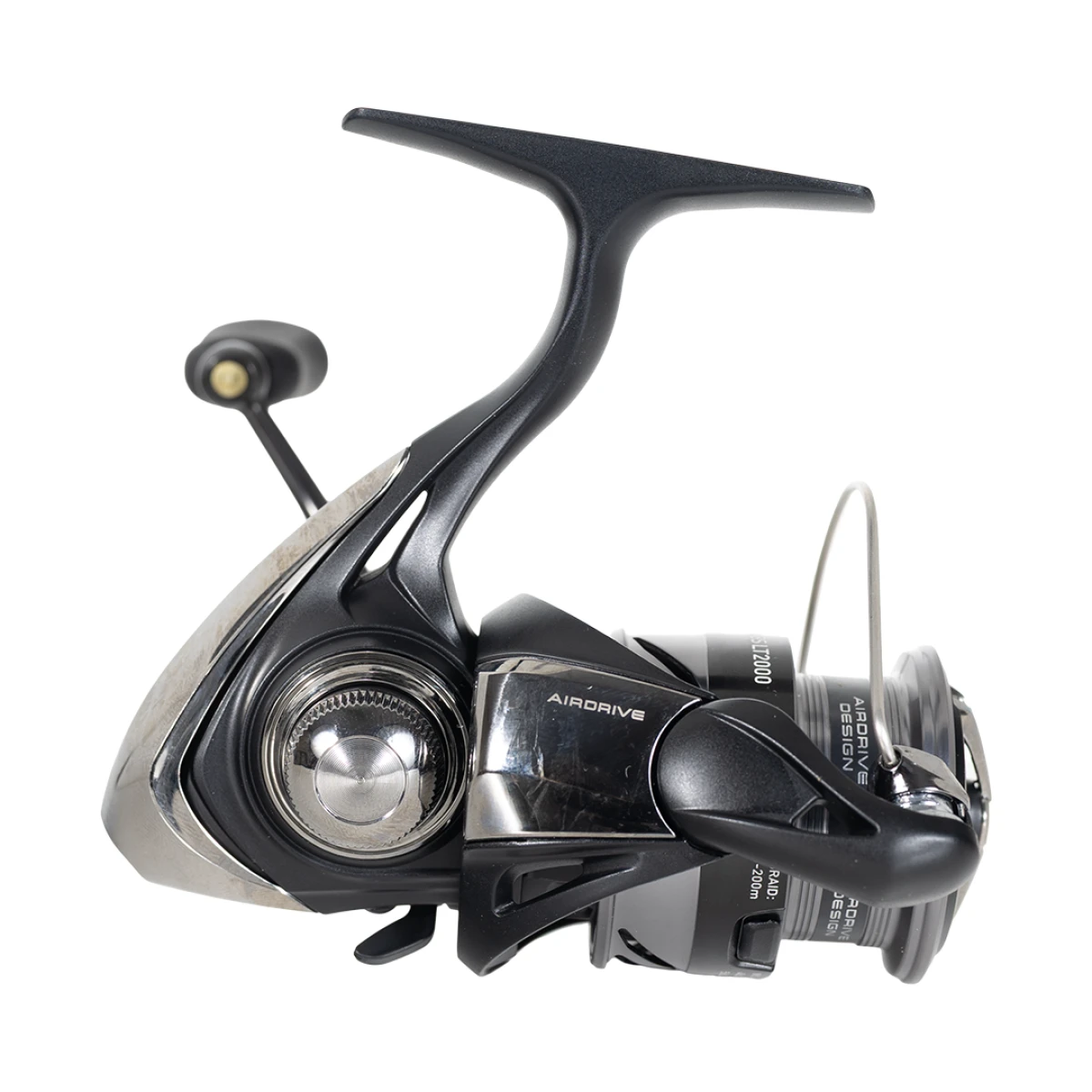 DAIWA Ninja 24 BS LT 2000 LRF Olta Makinesi
