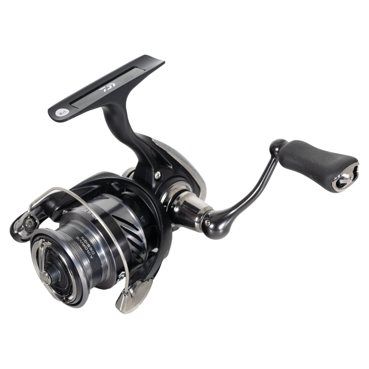 DAIWA Ninja 24 BS LT 2000 LRF Olta Makinesi