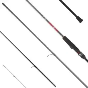 Daiwa Gekkabijin XV 218cm 1.5-10gr LRF Olta Kamışı