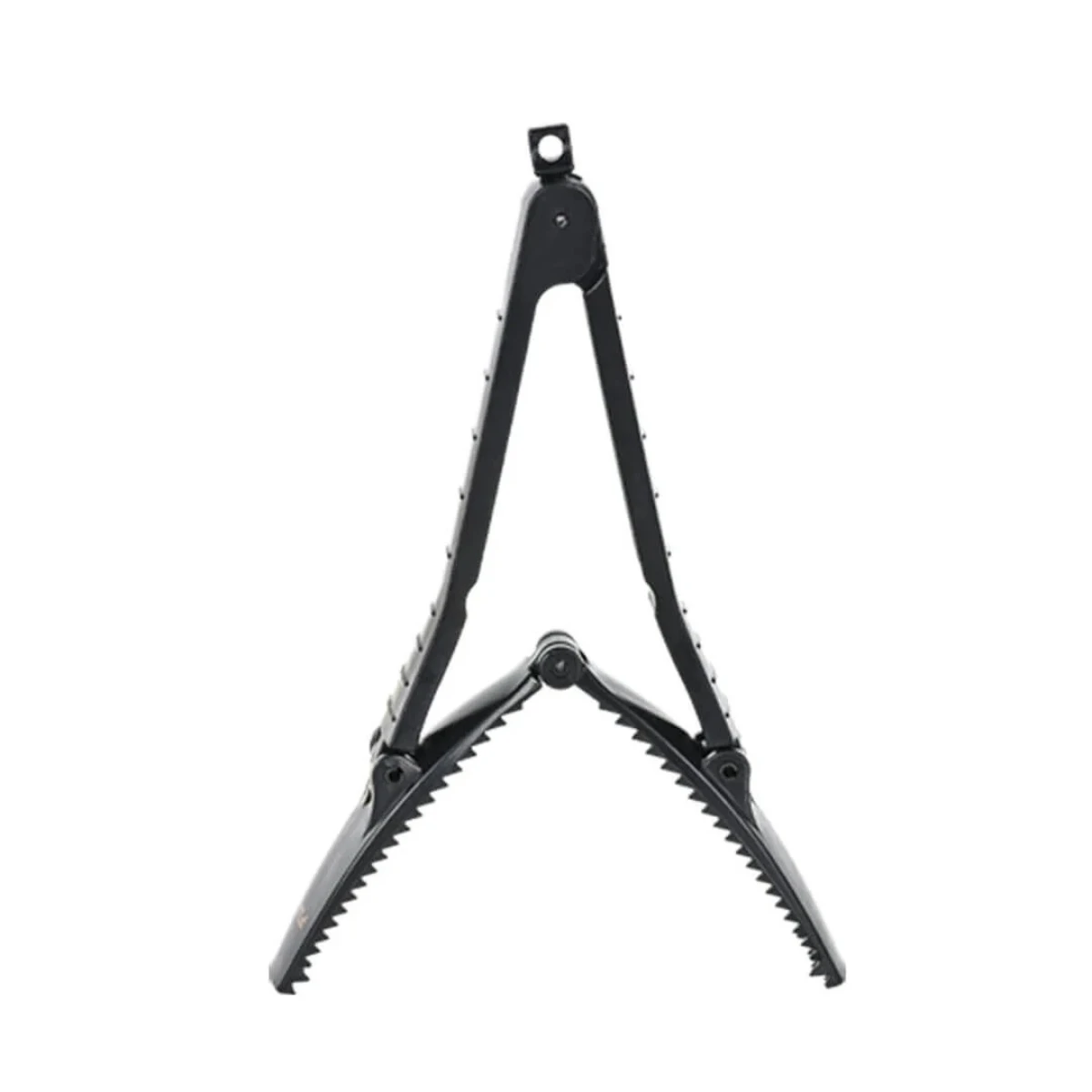 Fujin Aji Game Fish Grip Black