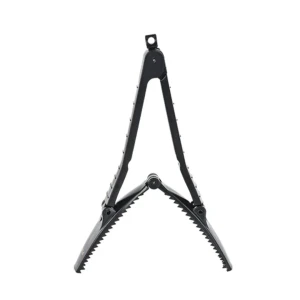Fujin Aji Game Fish Grip Black