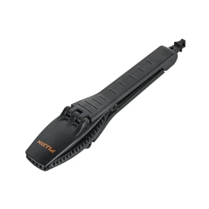 Fujin Aji Game Fish Grip Black