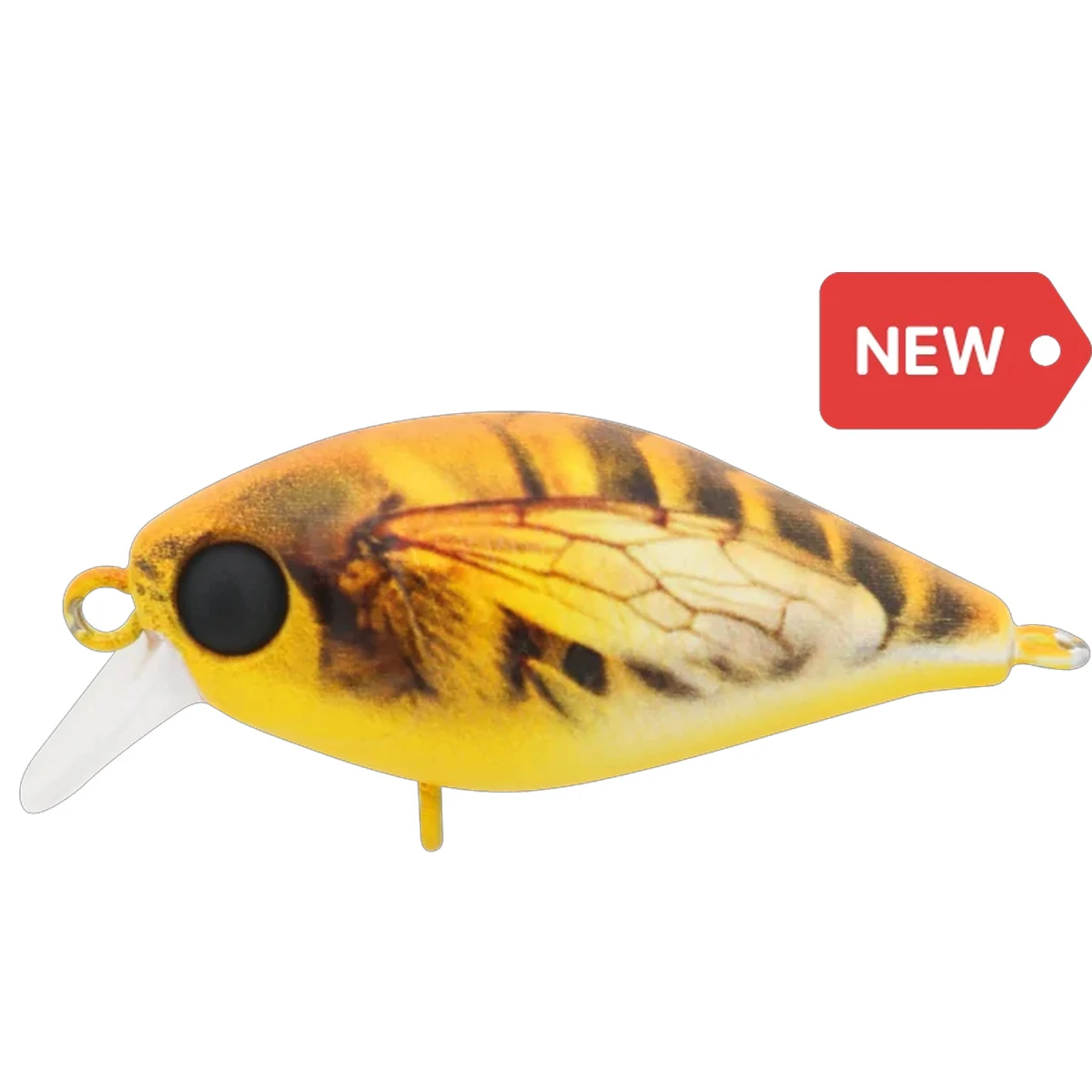 HANFISH Hornet Limited Maket Yem - Kunduz UG LB-156 Hornet Limited