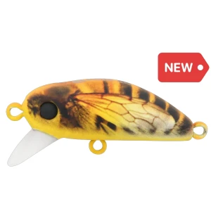 HANFISH Hornet Limited Maket Yem - Bıdık 35 X-134 Hornet Limited