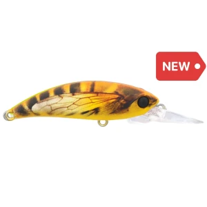 HANFISH Hornet Limited Maket Yem - Zıpır SPU-94 Hornet Limited