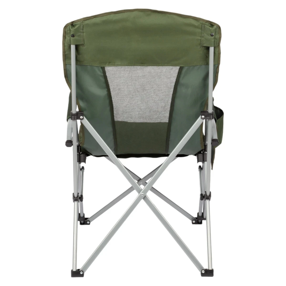 FUNKY CHAIRS Big Small Kamp Sandalyesi - Haki