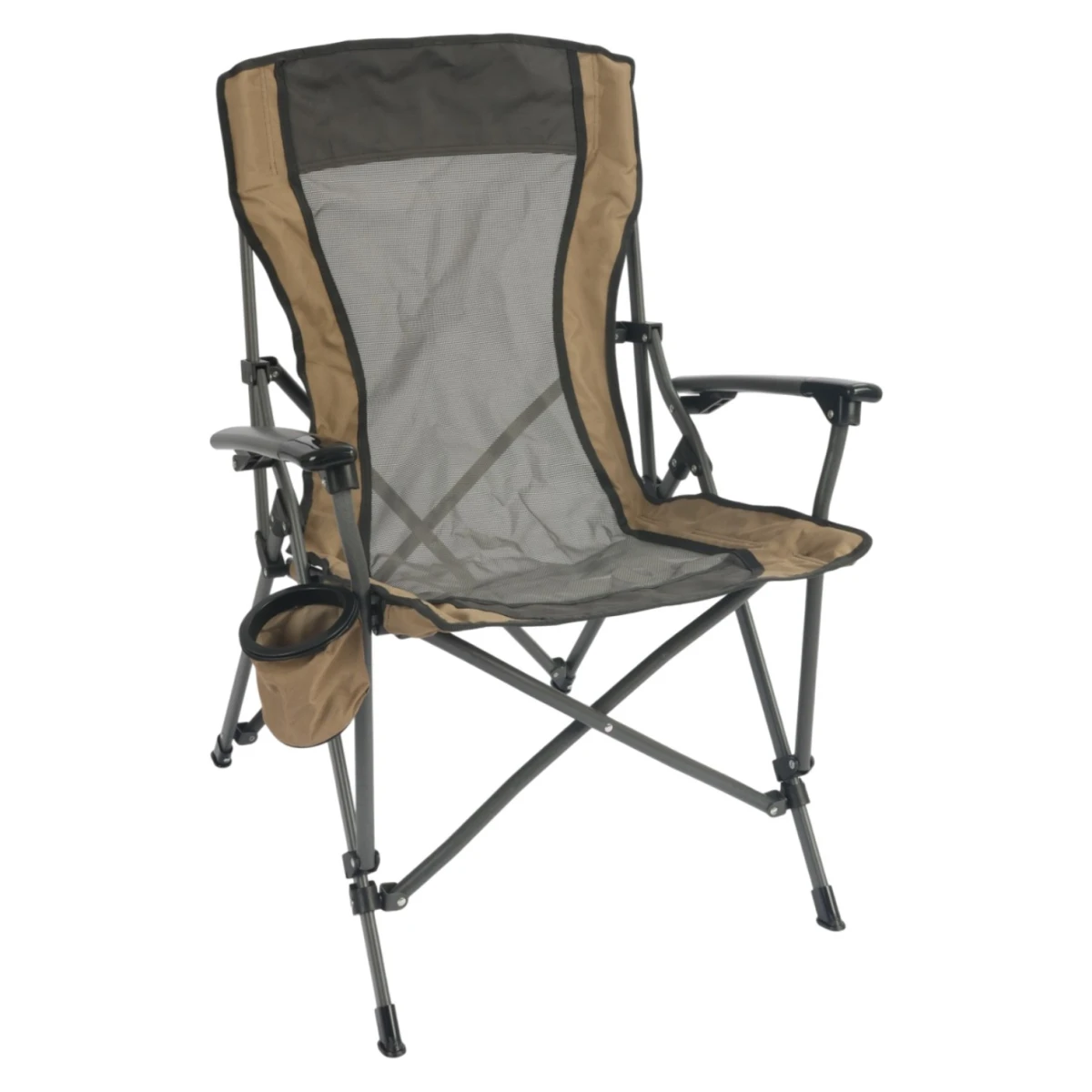 FUNKY CHAIRS Safari XL Katlanabilir Kamp Sandalyesi