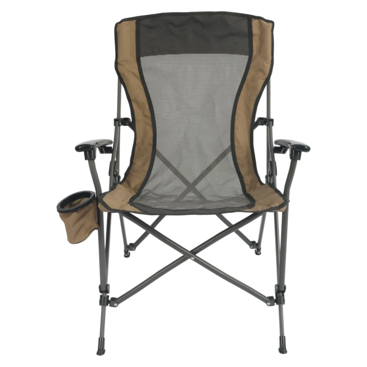 FUNKY CHAIRS Safari XL Katlanabilir Kamp Sandalyesi
