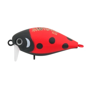 HANFISH Kunduz KG 3.8 Cm 4 Gr Maket Yem Ladybug
