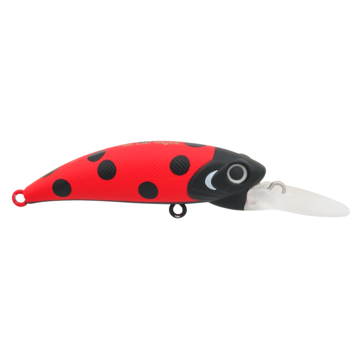 HANFISH Zıpır SPU-96 Ladybug