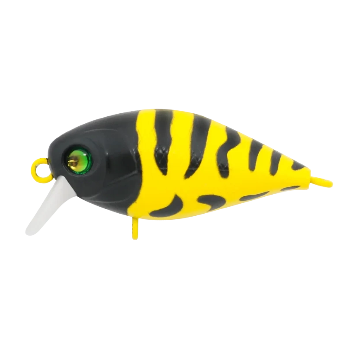 HANFISH Kunduz UG 3.8 Cm 4 Gr Maket Yem LB-152 Bee Special