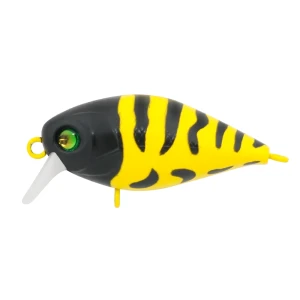 HANFISH Kunduz UG 3.8 Cm 4 Gr Maket Yem LB-152 Bee Special