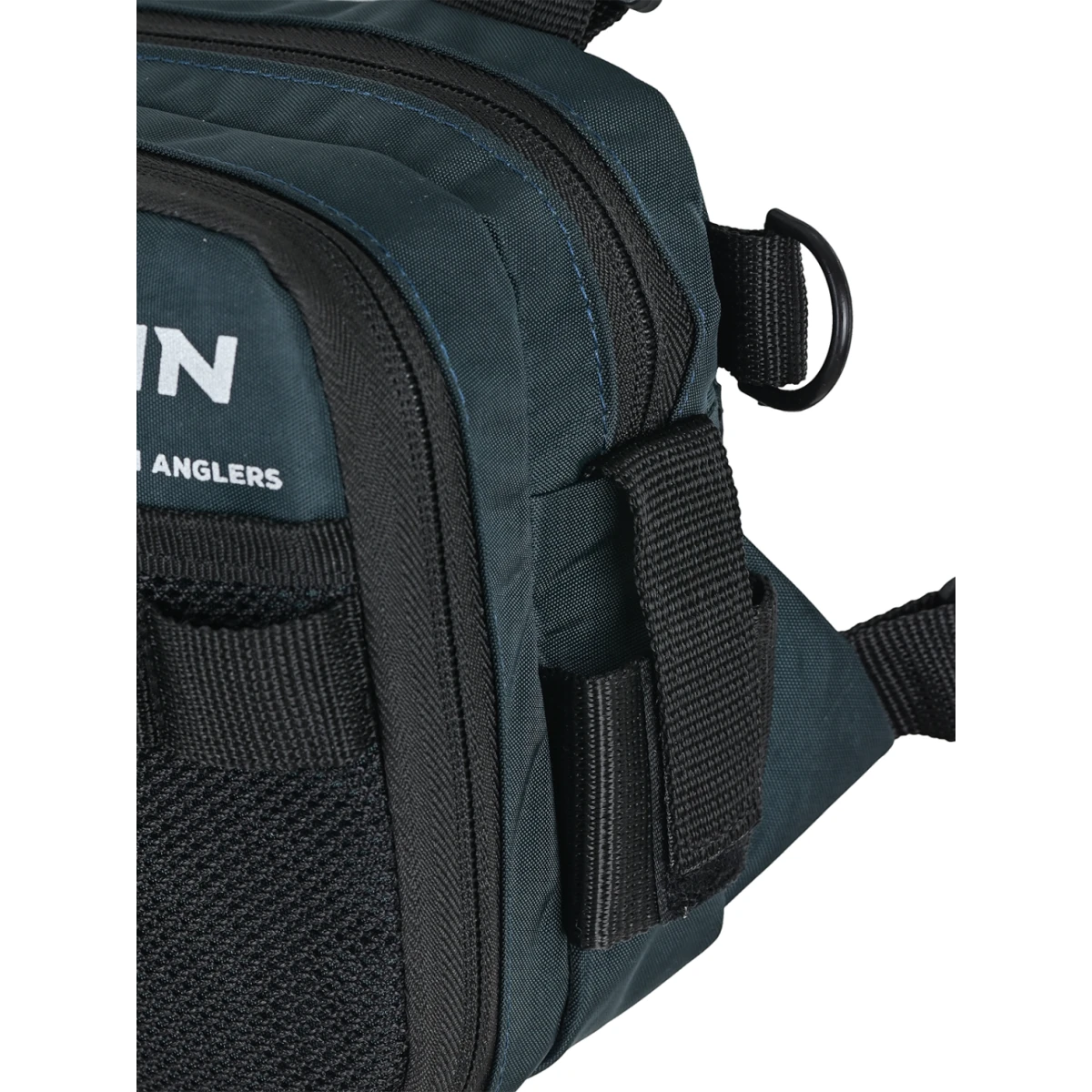 Fujin Tactical Vest Indigo Balıkçı Çantası