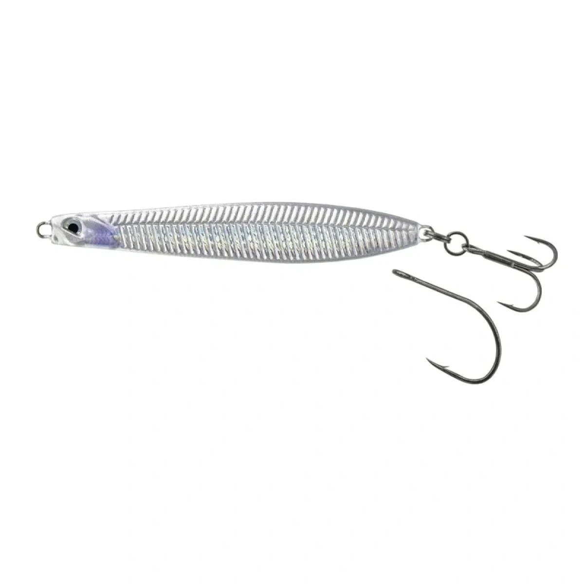 Savage gear Seeker ISP 68mm 12g NL Suni Yem - Pearl Silver