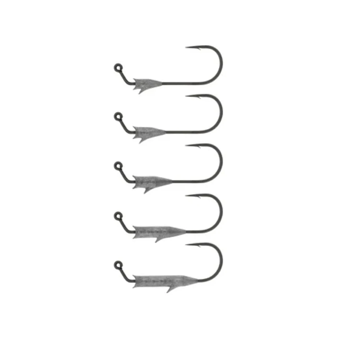 Daiwa Bait Junkie Covert Heavy Jighead 0.95GR, #1