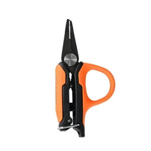 Fujin Ajicut Cutter Plisers LRF Mini Pense