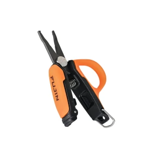 Fujin Ajicut Cutter Plisers LRF Mini Pense