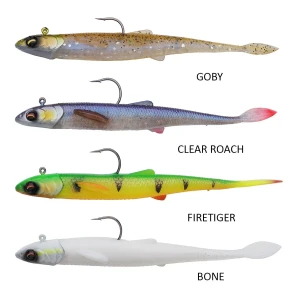 Savage Gear Flying Minnow 12gr 10cm Sahte Balık