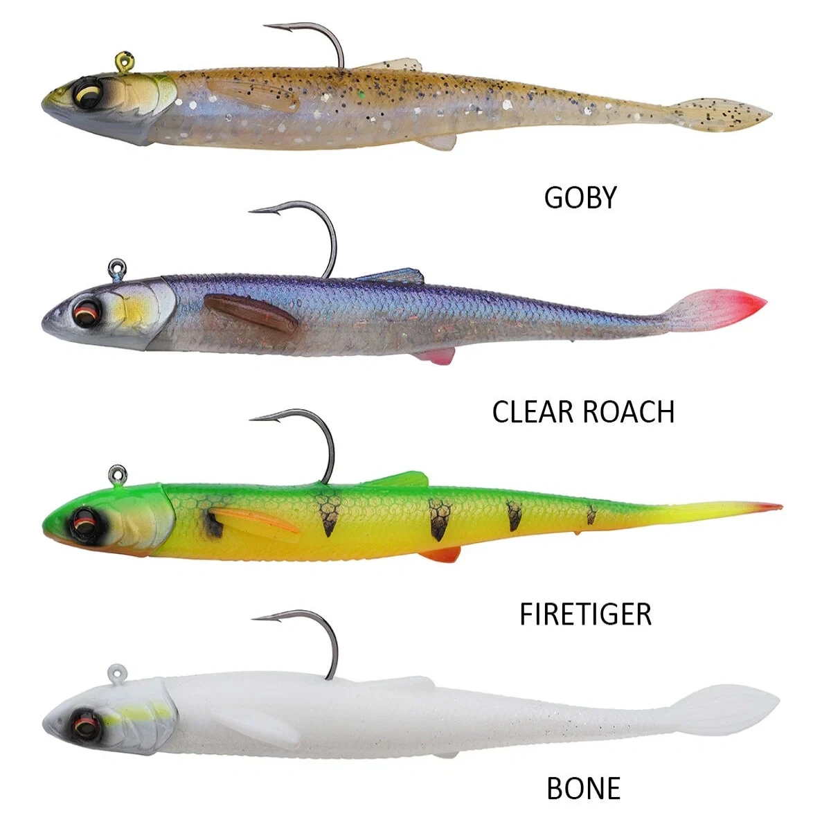 Savage Gear Flying Minnow 5gr 7cm Sahte Balık - Firetiger