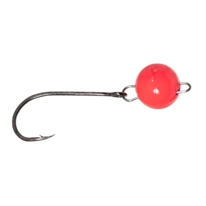 RYUJI Holder Mafsallı Jig Head - Pink UV