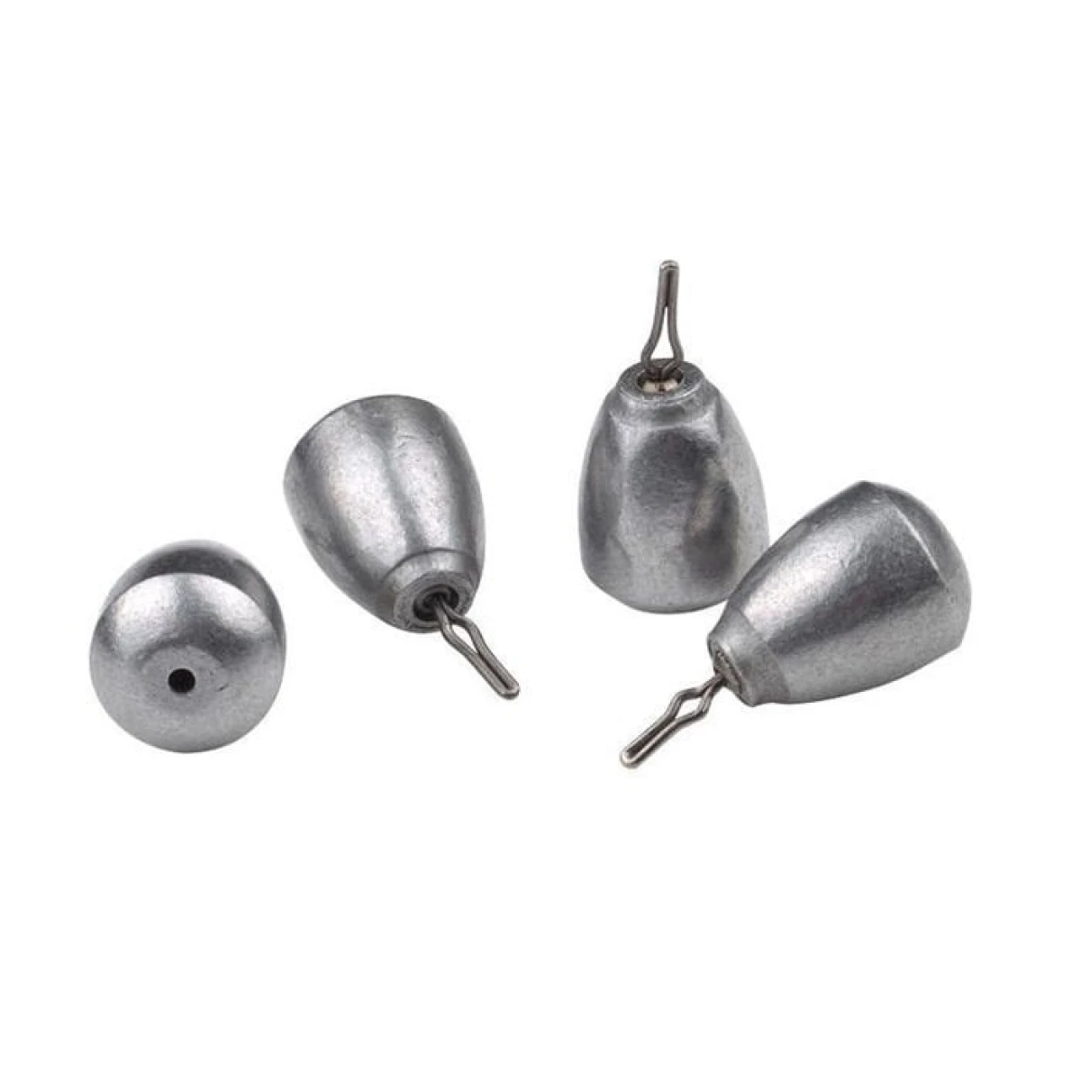 SPRO Paslanmaz Çelik Micro Batırma Kurşunu 10,6GR