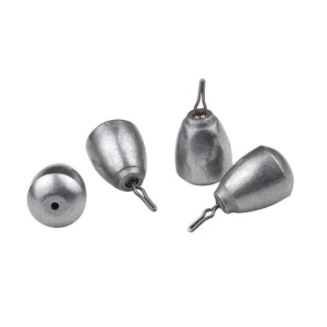 SPRO Paslanmaz Çelik Micro Batırma Kurşunu 10,6GR
