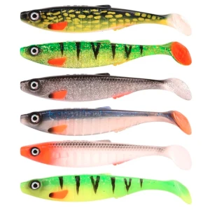 SPRO Ripple Profighter Shad 14CM