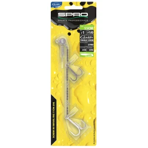 SPRO HD Screw in Swivel Rig