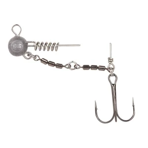 SPRO HD Screw in Swivel Rig