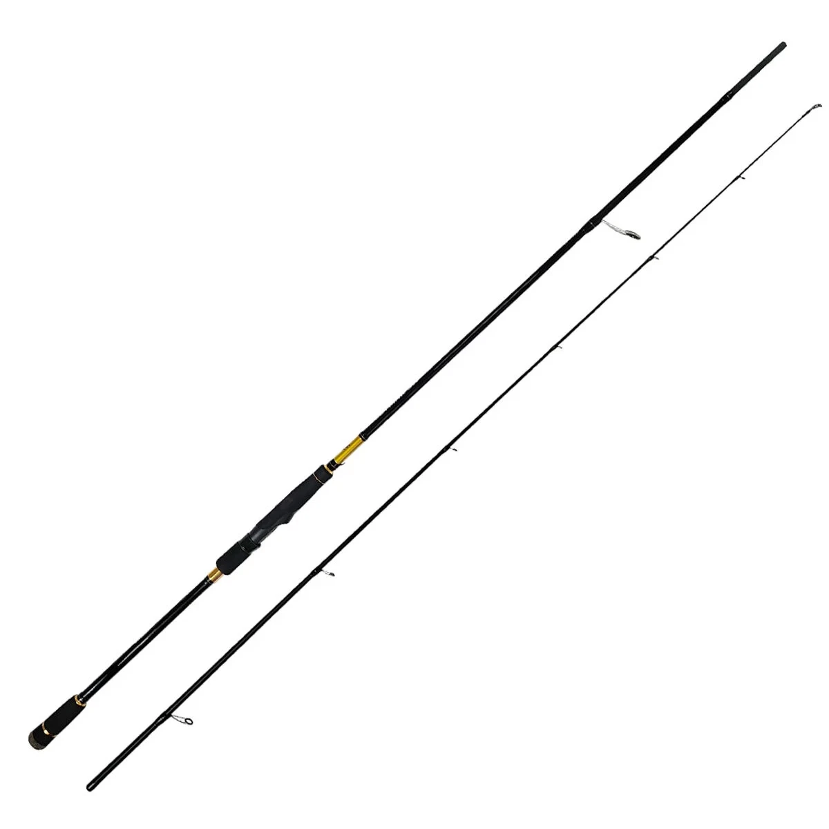 Okuma Ceymar SW Bass 243cm M 7-28gr M-Fast 2 Parça Olta Kamışı