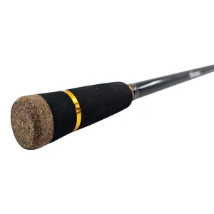 Okuma Ceymar SW Bass 243cm L 3-14gr M-Fast 2 Parça Olta Kamışı